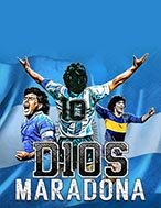 Chơi D10S Maradona Slot Ngay Hôm Nay – Phiêu Lưu Đến Thế Giới Kỳ Diệu!