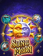 Sự Tích Mặt Trăng Và Mặt Trời – Destiny of Sun & Moon Slot: Hướng Dẫn Chi Tiết Để Thắng Lớn và Giành Jackpot!