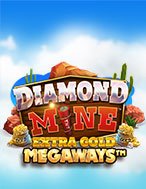 Cách Chinh Phục Diamond Mine Extra Gold Megaways Slot: Chiến Lược và Hướng Dẫn