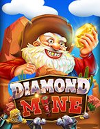 Đánh Giá Diamond Mine Megaways Slot: Kỳ Quan Game Slot Mới Nhất