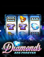 Kim Cương Vĩnh Cửu – Diamonds are Forever 3 Lines Slot: Hướng Dẫn Chi Tiết Để Thắng Lớn và Giành Jackpot!