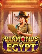 Chơi Kim Cương Ai Cập – Diamonds of Egypt Slot Ngay Hôm Nay – Phiêu Lưu Đến Thế Giới Kỳ Diệu!