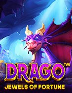 Những Viên Ngọc Báu Của Rồng – Drago – Jewels of Fortune Slot: Hướng Dẫn Đầy Đủ Từ A đến Z Cho Người Mới