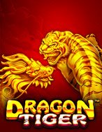 Long Tranh Hổ Đấu – Dragon Tiger Slot: Hướng Dẫn Chi Tiết Để Thắng Lớn và Giành Jackpot!