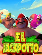 El Jackpotto Slot: Hướng Dẫn Chi Tiết Để Thắng Lớn và Giành Jackpot!