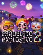 Esqueleto Explosivo 2 Slot: Hướng Dẫn Đầy Đủ Từ A đến Z Cho Người Mới