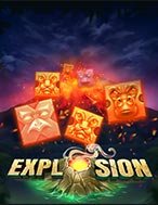 Explosion Slot: Hướng Dẫn Đầy Đủ Từ A đến Z Cho Người Mới