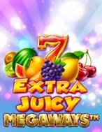 Thiên Đường Trái Cây – Extra Juicy Megaways Slot: Hướng Dẫn Đầy Đủ Từ A đến Z Cho Người Mới