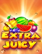 Bữa Tiệc Trái Cây – Extra Juicy Slot: Hướng Dẫn Đầy Đủ Từ A đến Z Cho Người Mới