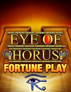 Cách Chinh Phục Eye of Horus Fortune Play Slot: Chiến Lược và Hướng Dẫn