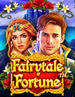 Thiên Sứ Cổ Tích – Fairytale Fortune Slot: Hướng Dẫn Chi Tiết Để Thắng Lớn và Giành Jackpot!