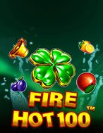 Lửa Cháy 100 – Fire Hot 100 Slot: Hướng Dẫn Chi Tiết Để Thắng Lớn và Giành Jackpot!