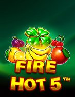 Đánh Giá Lửa Cháy 5 – Fire Hot 5 Slot: Kỳ Quan Game Slot Mới Nhất