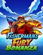 Fisherman’s Fury Bonanza Slot: Hướng Dẫn Đầy Đủ Từ A đến Z Cho Người Mới