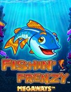 Chơi Fishin Frenzy Megaways Slot Ngay Hôm Nay – Phiêu Lưu Đến Thế Giới Kỳ Diệu!