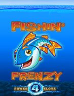 Đánh Giá Fishin Frenzy Power 4 Slots: Kỳ Quan Game Slot Mới Nhất