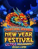 Thần Rồng Năm Mới – Floating Dragon New Year Festival Ultra Megaways Hold & Spin Slot: Hướng Dẫn Chi Tiết Để Thắng Lớn và Giành Jackpot!