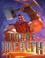 Đánh Giá Thợ Kim Hoàn – Forge of Wealth Slot: Kỳ Quan Game Slot Mới Nhất