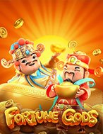 Khám Phá Thần Tài – Fortune Gods Slot: Trải Nghiệm Game Slot Huyền Bí