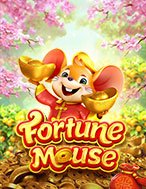 Chú Chuột May Mắn – Fortune Mouse Slot: Hướng Dẫn Đầy Đủ Từ A đến Z Cho Người Mới