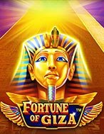 Giải Mã Kim Tự Tháp Giza – Fortune of Giza Slot: Hướng Dẫn Chi Tiết Để Thắng Lớn và Giành Jackpot!