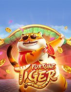 Khám Phá Nhâm Dần Tài Lộc – Fortune Tiger Slot: Trải Nghiệm Game Slot Huyền Bí