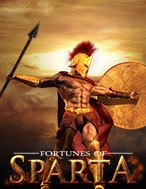 Đánh Giá Fortunes of Sparta Slot: Kỳ Quan Game Slot Mới Nhất