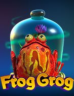 Đánh Giá Frog Grog Slot: Kỳ Quan Game Slot Mới Nhất