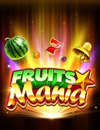 Fruits Mania Slot: Hướng Dẫn Chi Tiết Để Thắng Lớn và Giành Jackpot!