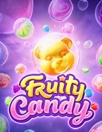 Khám Phá Kẹo Trái Cây – Fruity Candy Slot: Trải Nghiệm Game Slot Huyền Bí