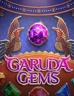 Đánh Giá Vũ Trụ Đá Quý – Garuda Gems Slot: Kỳ Quan Game Slot Mới Nhất