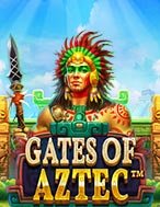 Chơi Cổng Thiêng Tộc Aztec – Gates of Aztec Slot Ngay Hôm Nay – Phiêu Lưu Đến Thế Giới Kỳ Diệu!