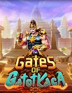 Cánh Cổng Gatot Kaca – Gates of Gatot Kaca Slot: Hướng Dẫn Đầy Đủ Từ A đến Z Cho Người Mới