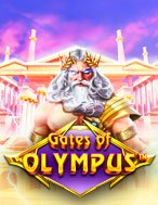 Khám Phá Cánh Cổng Olympus – Gates of Olympus Slot: Trải Nghiệm Game Slot Huyền Bí