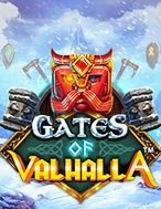 Cổng Thiên Đàng Valhalla – Gates of Valhalla Slot: Hướng Dẫn Đầy Đủ Từ A đến Z Cho Người Mới