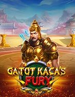 Cách Chinh Phục Cơn Thịnh Nộ Của Gatot Kaca – Gatot Kaca’s Fury Slot: Chiến Lược và Hướng Dẫn