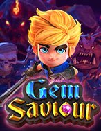 Chơi Chiến Binh Thiếu Niên – Gem Saviour Slot Ngay Hôm Nay – Phiêu Lưu Đến Thế Giới Kỳ Diệu!