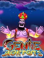 Cách Chinh Phục Genie Jackpots Megaways Slot: Chiến Lược và Hướng Dẫn