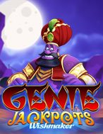 Genie Jackpots Wishmaker Slot: Hướng Dẫn Chi Tiết Để Thắng Lớn và Giành Jackpot!