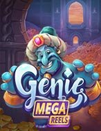 Chơi Genie Mega Reels Slot Ngay Hôm Nay – Phiêu Lưu Đến Thế Giới Kỳ Diệu!