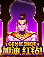 Cách Chinh Phục Genie Shot Slot: Chiến Lược và Hướng Dẫn