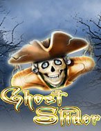 Chơi Ghost Slider Slot Ngay Hôm Nay – Phiêu Lưu Đến Thế Giới Kỳ Diệu!