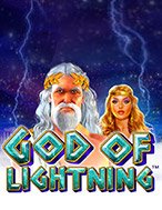 Khám Phá God of Lightning Slot: Trải Nghiệm Game Slot Huyền Bí