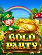 Bữa Tiệc Vàng – Gold Party Slot: Hướng Dẫn Chi Tiết Để Thắng Lớn và Giành Jackpot!