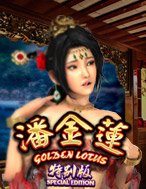 Đánh Giá Golden Lotus Special Edition Slot: Kỳ Quan Game Slot Mới Nhất