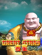 Great Stars Slot: Hướng Dẫn Đầy Đủ Từ A đến Z Cho Người Mới