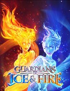 Băng Hỏa Vũ Thần – Guardians of Ice and Fire Slot: Hướng Dẫn Chi Tiết Để Thắng Lớn và Giành Jackpot!