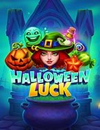 Halloween Luck™ Slot: Hướng Dẫn Đầy Đủ Từ A đến Z Cho Người Mới