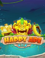 Đánh Giá Happy Ape Slot: Kỳ Quan Game Slot Mới Nhất