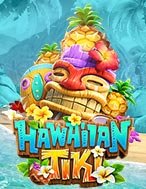 Đảo Hawaii Diệu Kì – Hawaiian Tiki Slot: Hướng Dẫn Chi Tiết Để Thắng Lớn và Giành Jackpot!